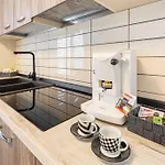 Apartment Tenuta Croce Karol-piscina-vista Mare Salerno