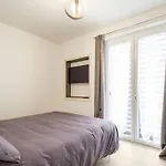Apartment Tenuta Croce Karol-piscina-vista Mare Salerno