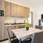 Apartment Tenuta Croce Karol-piscina-vista Mare Salerno