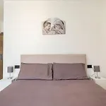 Tenuta Croce Karol-piscina-vista Mare Apartment Salerno