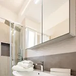 Tenuta Croce Karol-piscina-vista Mare Salerno