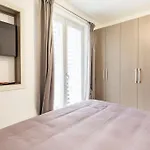 Tenuta Croce Karol-piscina-vista Mare *